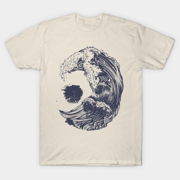the swell maps shirt
